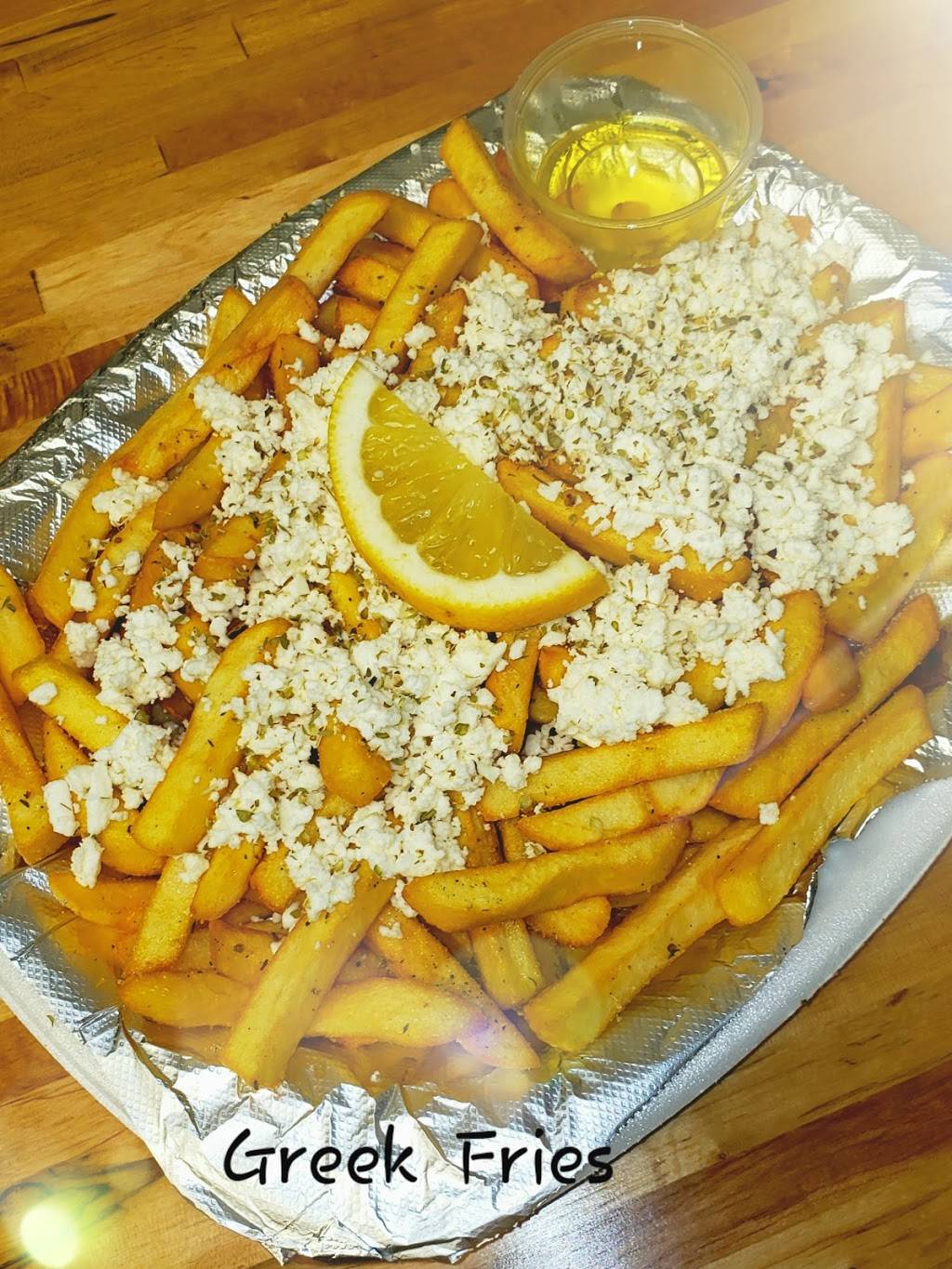 Souvlaki Fast Royal Palm Beach | restaurant | 1250 Royal Palm Beach Blvd, Royal Palm Beach, FL 33411, USA | 5612682709 OR +1 561-268-2709