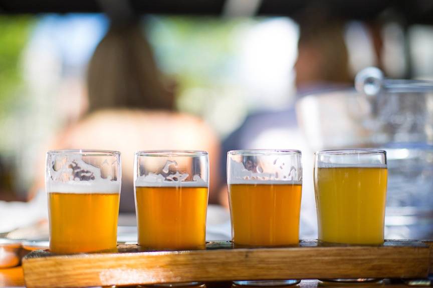 Griffin Claw Brewing Company | restaurant | 575 S Eton St, Birmingham, MI 48009, USA | 2487124050 OR +1 248-712-4050