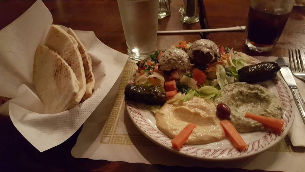 Mamouns Restaurant | restaurant | 206 Washington Ave, Albany, NY 12210, USA | 5184343901 OR +1 518-434-3901