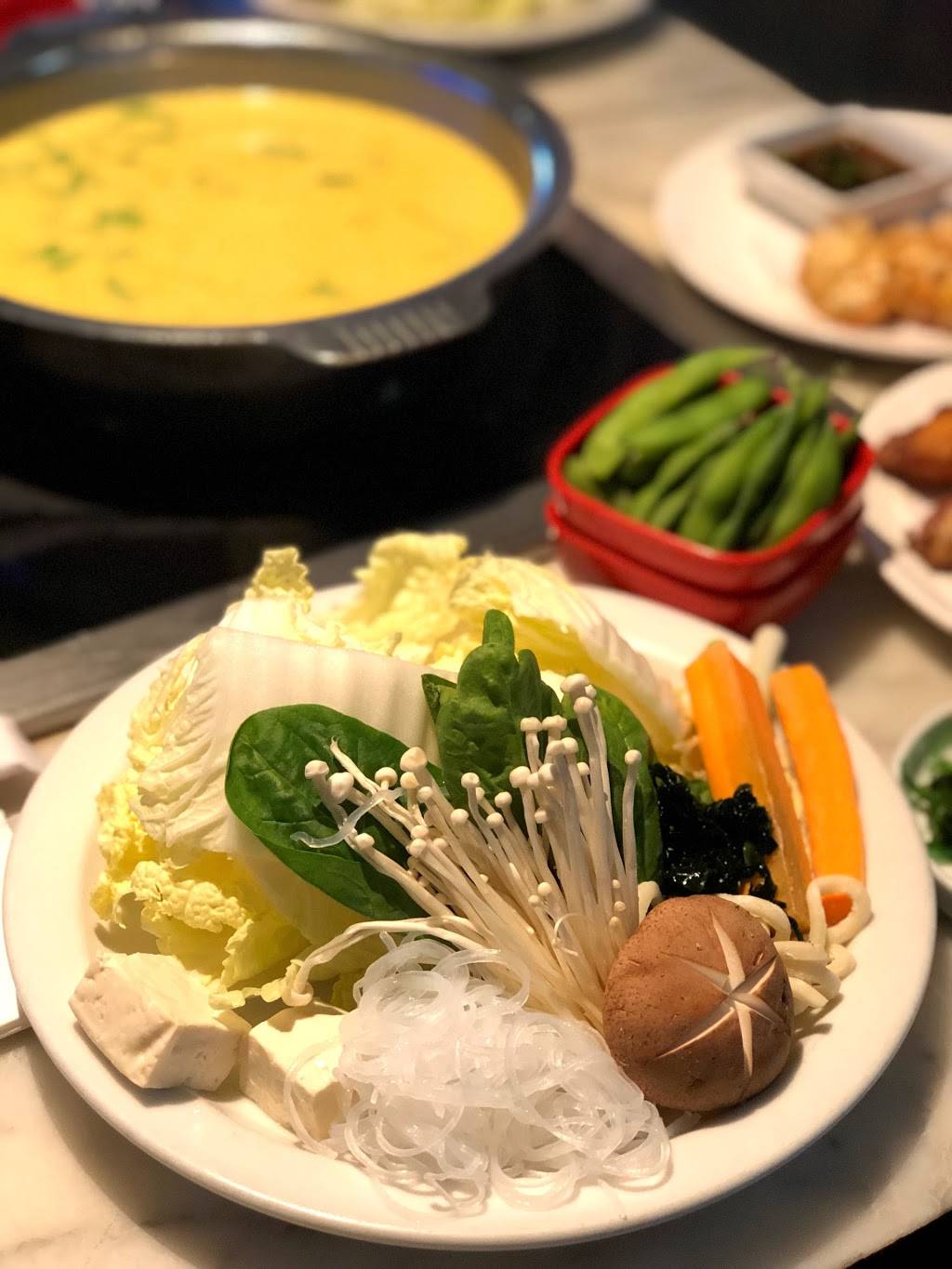 Tokyo Shabu Shabu - Pasadena | restaurant | 345 S Lake Ave #101, Pasadena, CA 91101, USA | 6268447355 OR +1 626-844-7355