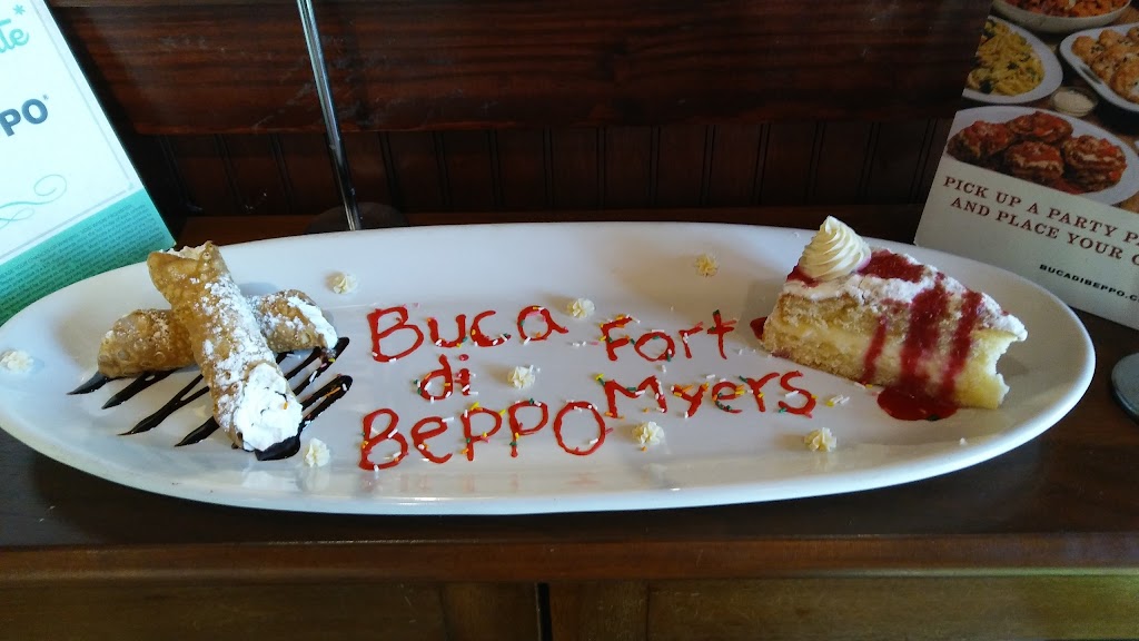 Buca di Beppo - Ft. Myers | meal takeaway | 4125 Cleveland Ave, Fort Myers, FL 33901, USA | 2393320957 OR +1 239-332-0957