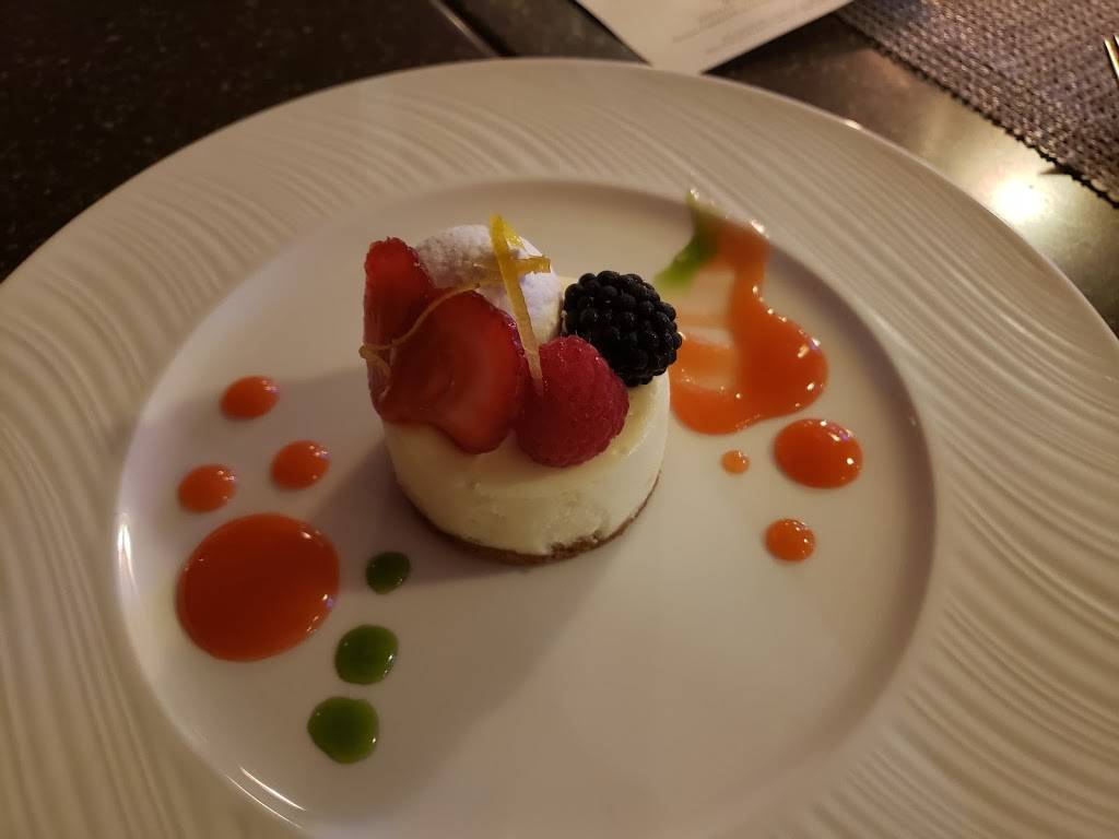 Azure | restaurant | 2259 Kalakaua Ave, Honolulu, HI 96815, USA | 8089214600 OR +1 808-921-4600