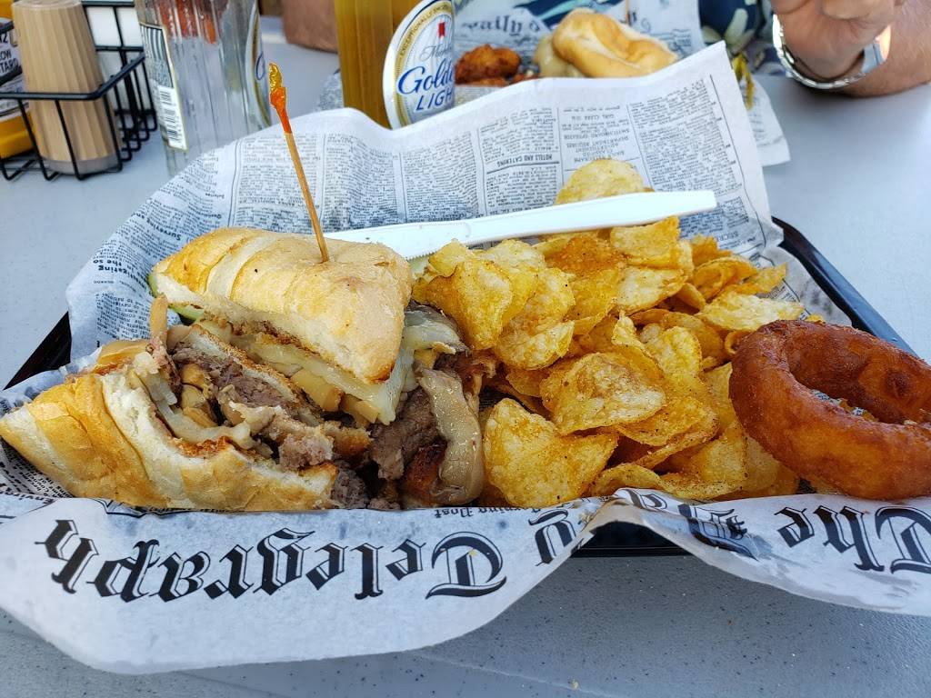 Larrys Lookout | restaurant | S2428 WI-95, Arcadia, WI 54612, USA | 6083231007 OR +1 608-323-1007