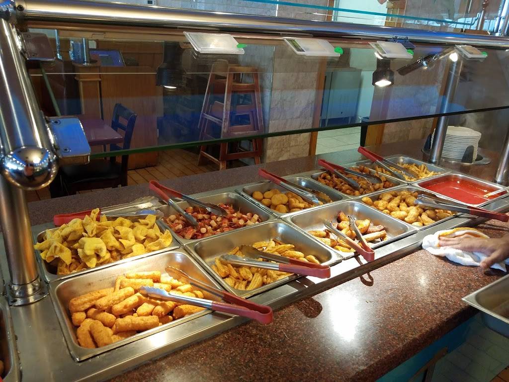 King Chinese Buffet | restaurant | 87 S 3218, NC-87, Sanford, NC 27332, USA | 9197752222 OR +1 919-775-2222