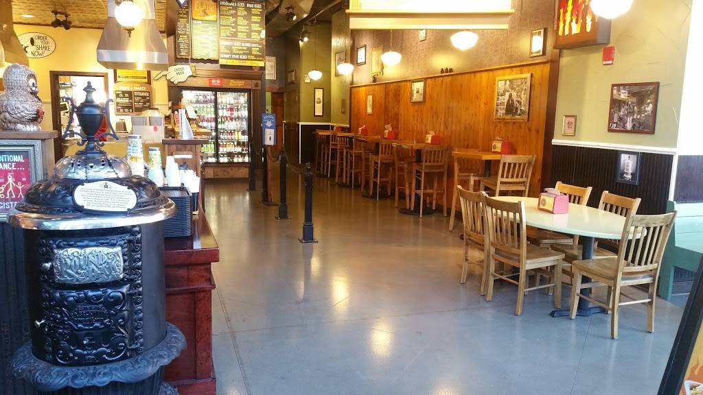 Potbelly Sandwich Shop | restaurant | 1100 W Montgomery Ave Suite B, Philadelphia, PA 19122, USA | 2675924638 OR +1 267-592-4638