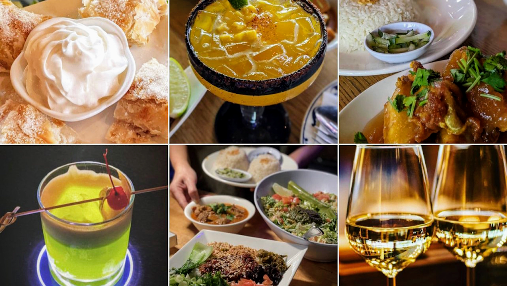 Top Burmese | restaurant | 413 NW 21st Ave, Portland, OR 97209, USA | 5034775985 OR +1 503-477-5985