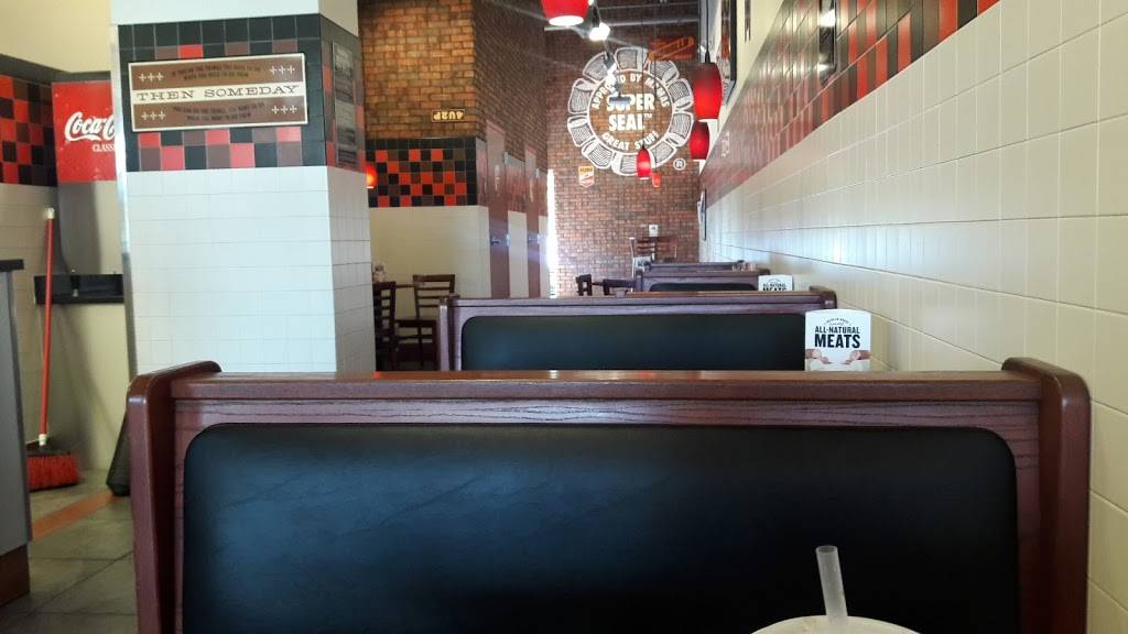 Jimmy Johns | meal delivery | 6800 Rockside Rd Ste. B, Independence, OH 44131, USA | 2166439900 OR +1 216-643-9900