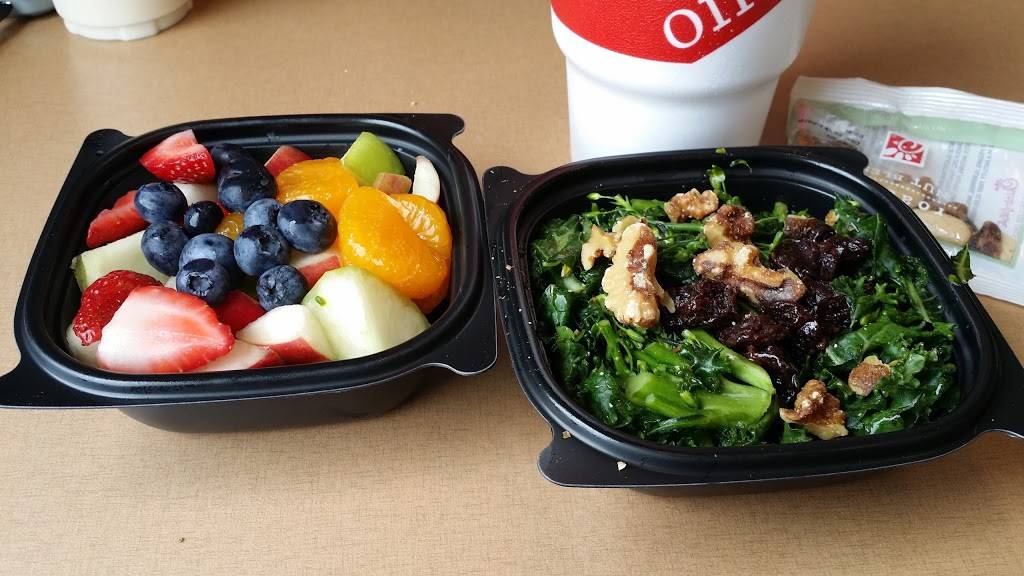 Chick-fil-A | restaurant | 8787 Sancus Blvd, Columbus, OH 43240, USA | 6148888787 OR +1 614-888-8787