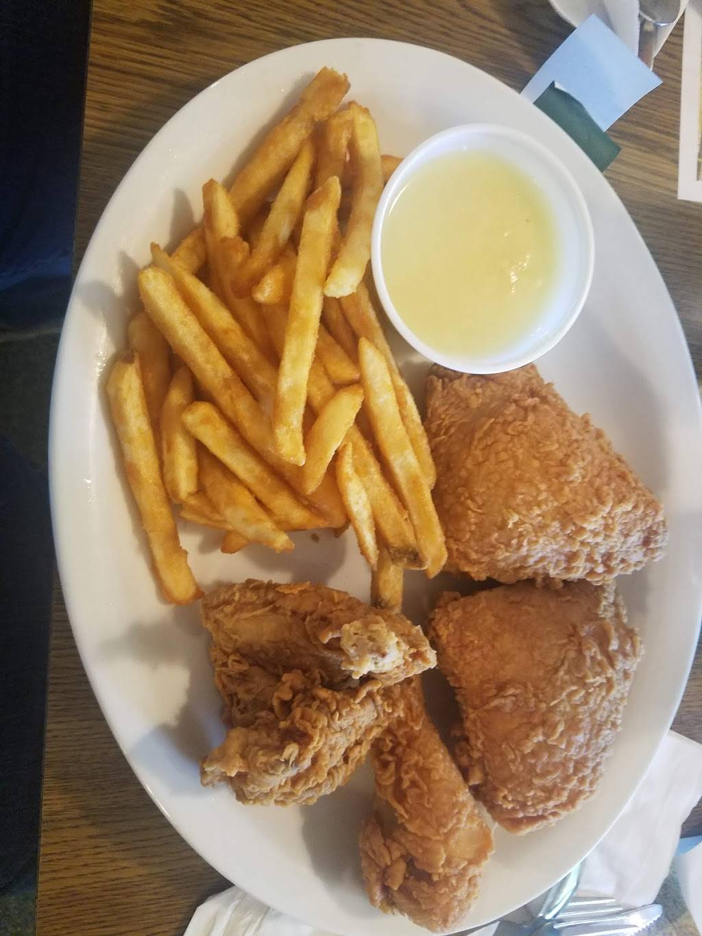 Wishbone | restaurant | 9701 Federal Blvd, Westminster, CO 80260, USA | 3034656204 OR +1 303-465-6204