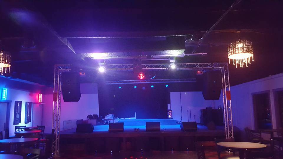 The Venue | restaurant | 1451 Cortez St, Denver, CO 80221, USA | 3034283339 OR +1 303-428-3339