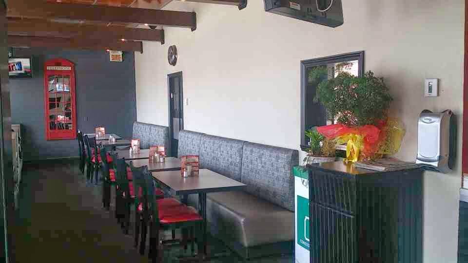 Pizzeria Parenteau PJ | meal delivery | 2630 Dessaulles, Saint-Hyacinthe, QC J2S 2V5, Canada | 4507738533 OR +1 450-773-8533