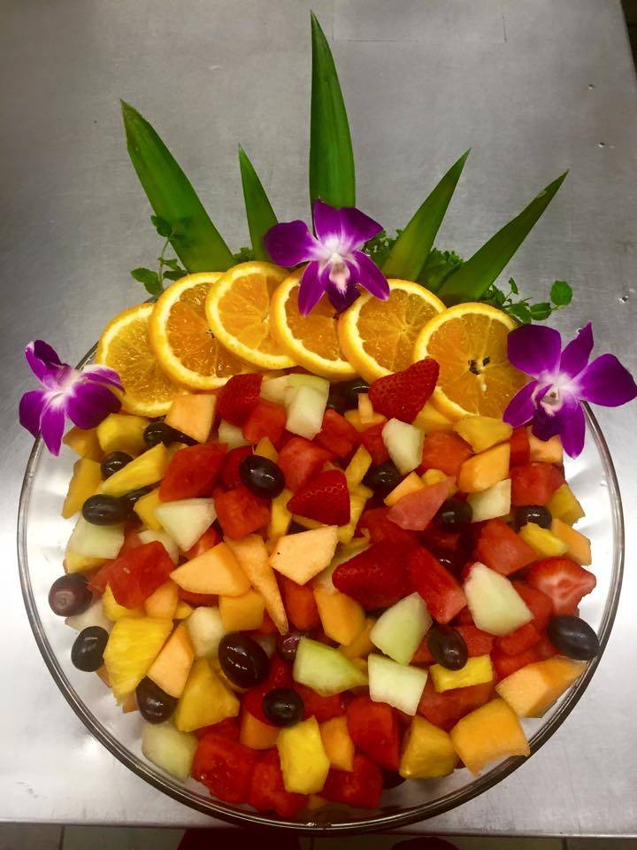 Bayou Catering | restaurant | 6340 126th Ave N, Largo, FL 33773, USA | 7276447085 OR +1 727-644-7085