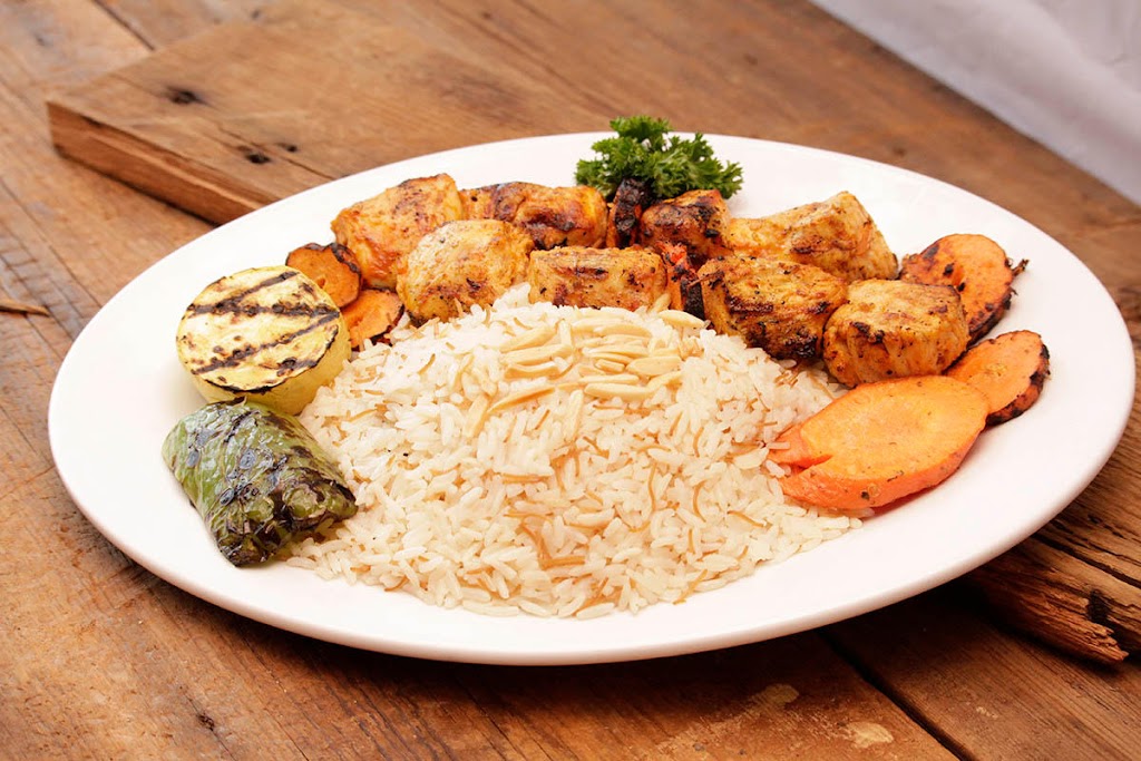 La Marsa South Lyon | restaurant | 25740 Pontiac Trail, South Lyon, MI 48178, USA | 2485737155 OR +1 248-573-7155