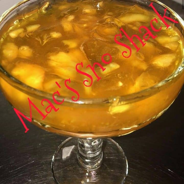 Sno Shack | restaurant | 1202 2nd Ave E, Oneonta, AL 35121, USA | 2053534247 OR +1 205-353-4247