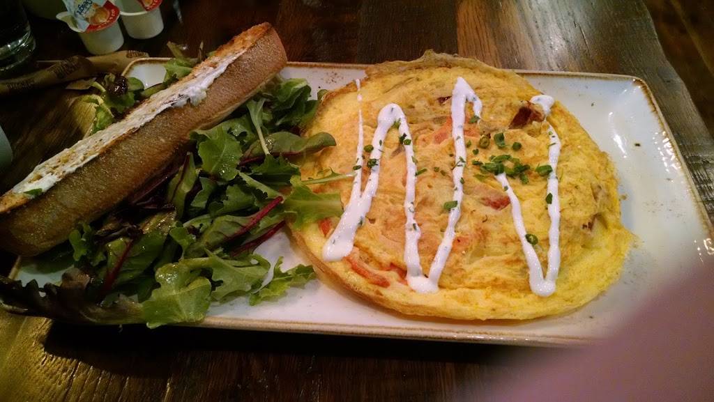 First Watch - University Commons | restaurant | 1150 W State of Franklin Rd Suite 20, Johnson City, TN 37604, USA | 4239001103 OR +1 423-900-1103