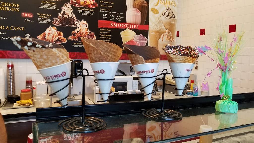 Cold Stone Creamery | bakery | 416 Olive Ave Suite K, Huntington Beach, CA 92648, United States | 7143746744 OR +1 714-374-6744