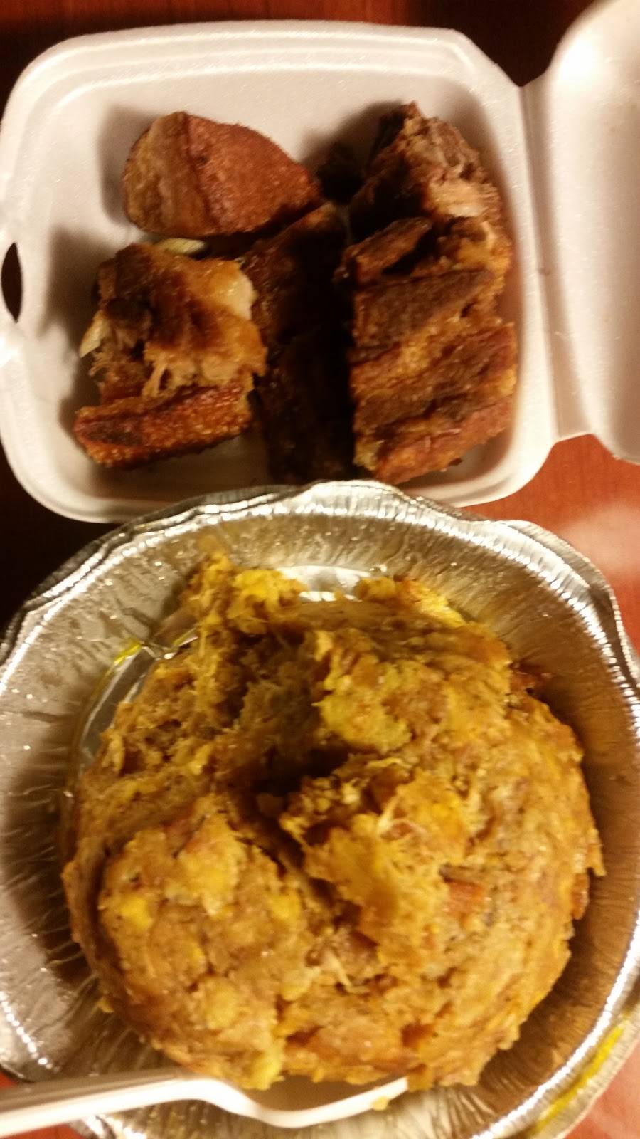 Latin Deli | restaurant | 29 Newtown Rd, Danbury, CT 06810, USA | 2032079900 OR +1 203-207-9900