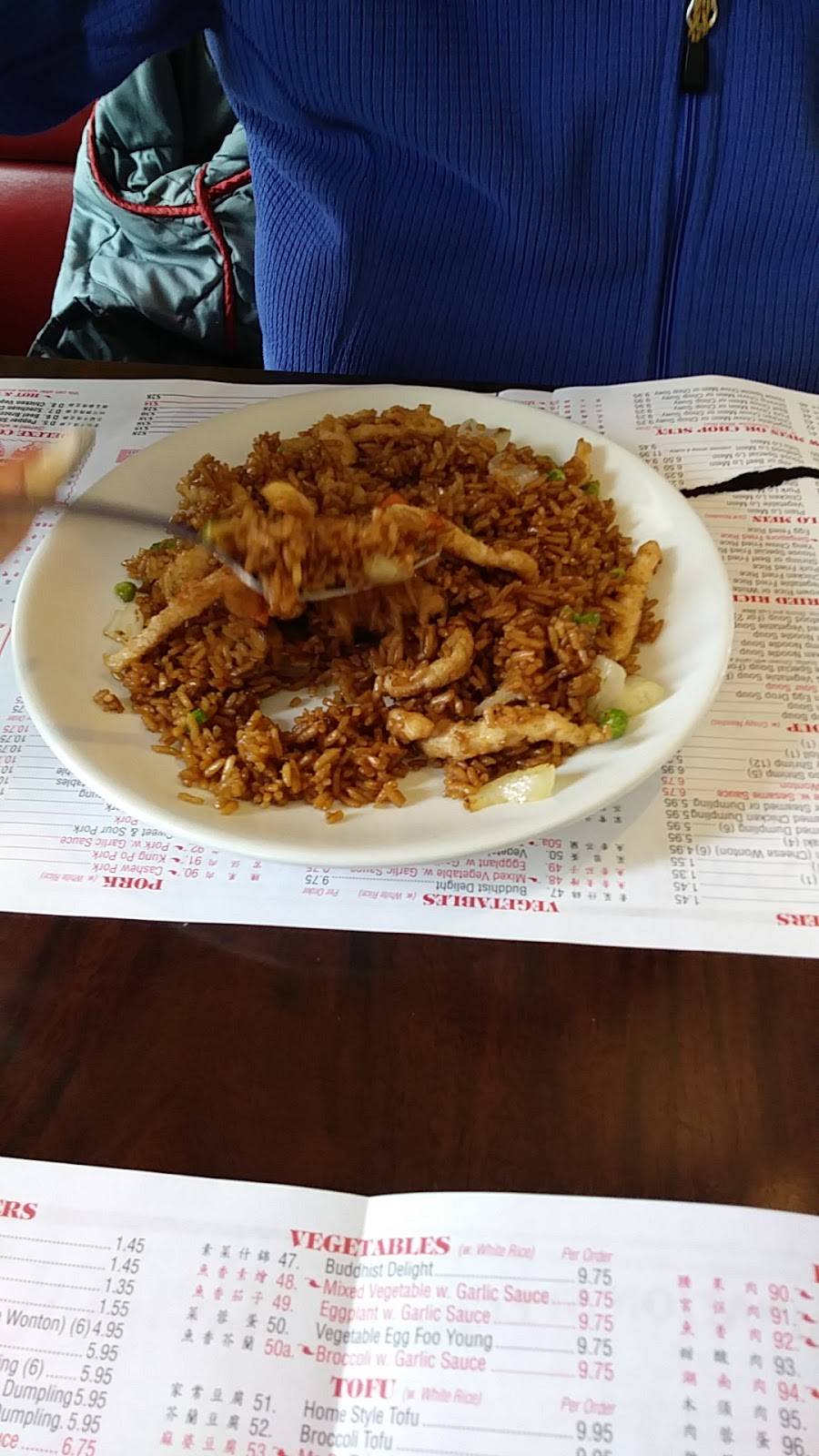 Beijing Garden | restaurant | 22840 Orchard Lake Rd, Farmington, MI 48336, USA | 2489876808 OR +1 248-987-6808