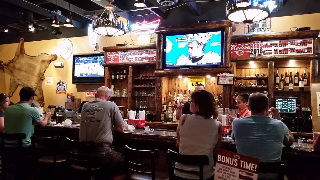 Montana Mikes Steakhouse | restaurant | 6370 S Scatterfield Rd, Anderson, IN 46013, USA | 7656498000 OR +1 765-649-8000