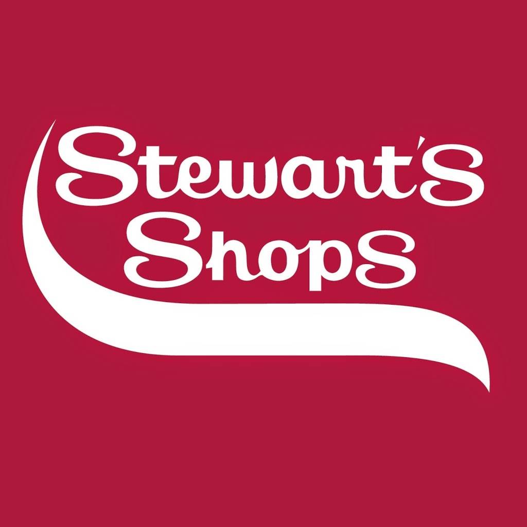 Stewarts Shops | cafe | 4240 Consaul Rd, Schenectady, NY 12304, USA | 5183829679 OR +1 518-382-9679