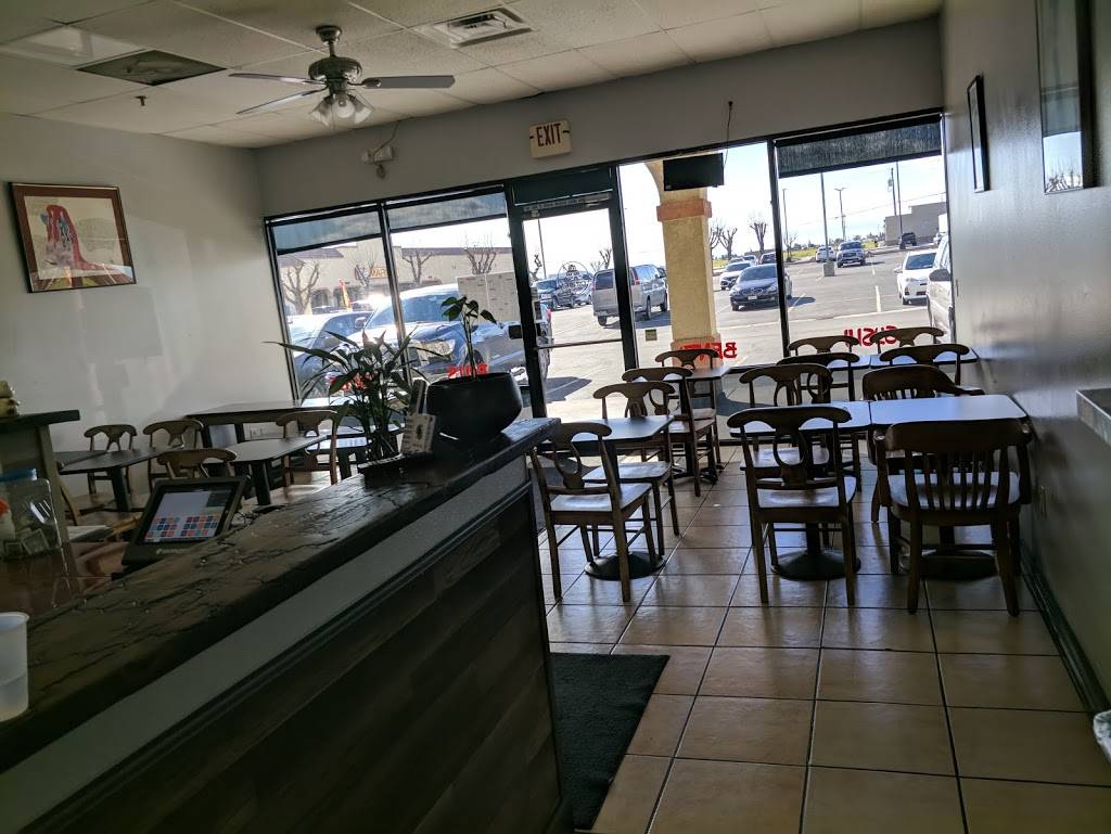 Casa Oinari | restaurant | 13699 Manning Ave, Parlier, CA 93648, USA | 5596469377 OR +1 559-646-9377