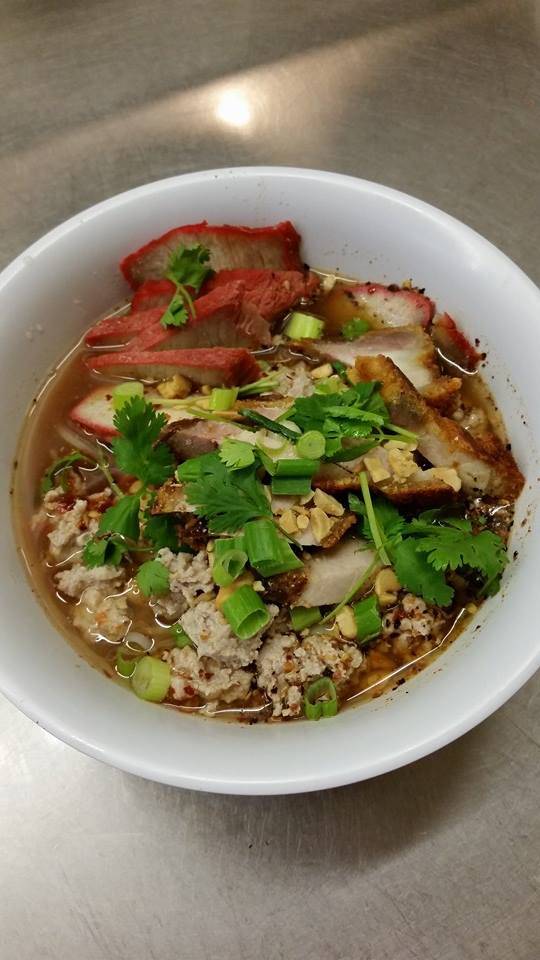 Khun Dang Thai Cuisine | restaurant | 4415, 13436 Sherman Way, North Hollywood, CA 91605, USA | 8185034993 OR +1 818-503-4993