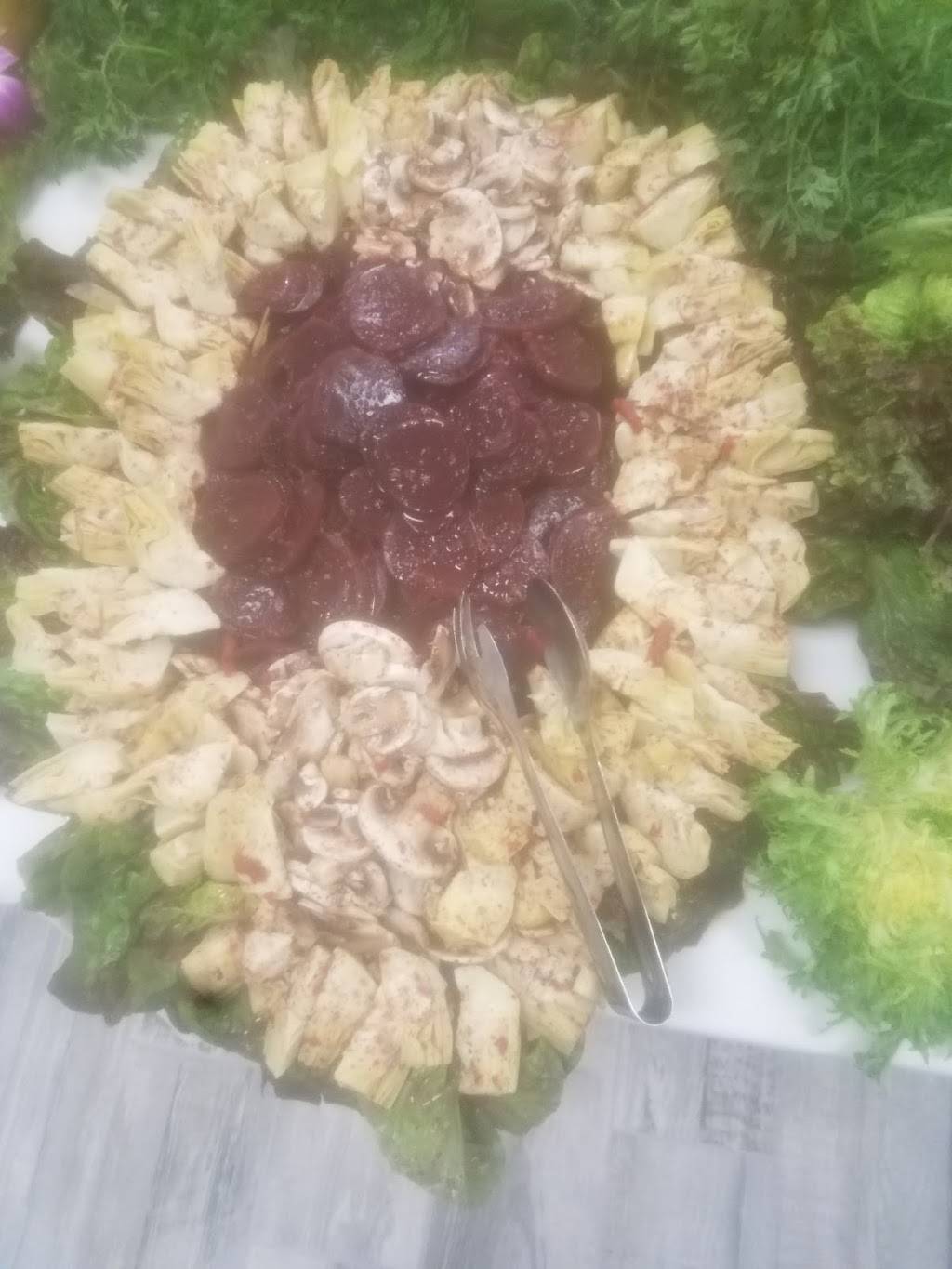 LE Chef Mediterranean | restaurant | 930 N Central Ave, Upland, CA 91786, USA | 9099811100 OR +1 909-981-1100