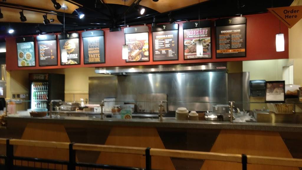 QDOBA Mexican Eats | restaurant | 36575 Warren Rd, Westland, MI 48185, USA | 7343262885 OR +1 734-326-2885