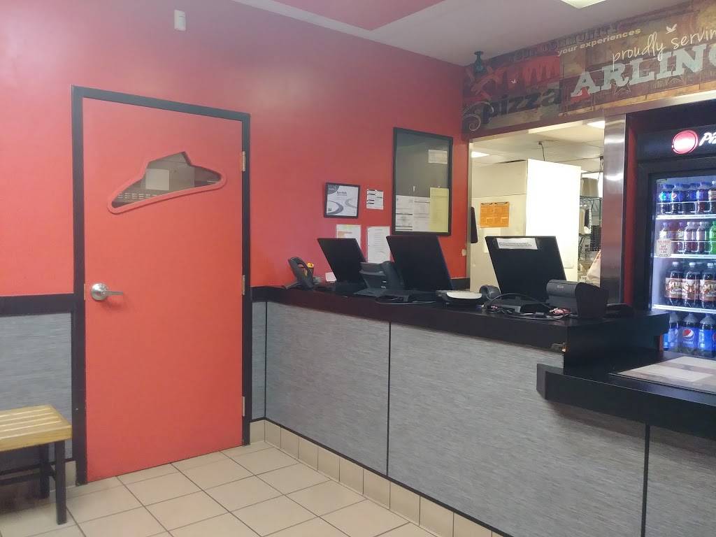 Pizza Hut | restaurant | 3400 S Watson Rd Suite 114, Arlington, TX 76014, USA | 8174650606 OR +1 817-465-0606