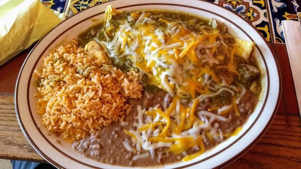 Señor Guacamole | restaurant | 1120 N Ben Maddox Way, Visalia, CA 93292, USA | 5597490373 OR +1 559-749-0373