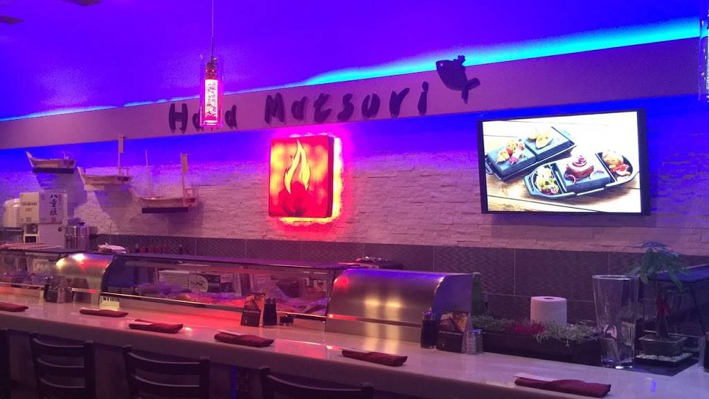 Hana Matsuri Sushi | restaurant | 150 S Union Blvd #103, Lakewood, CO 80228, USA | 3032841278 OR +1 303-284-1278