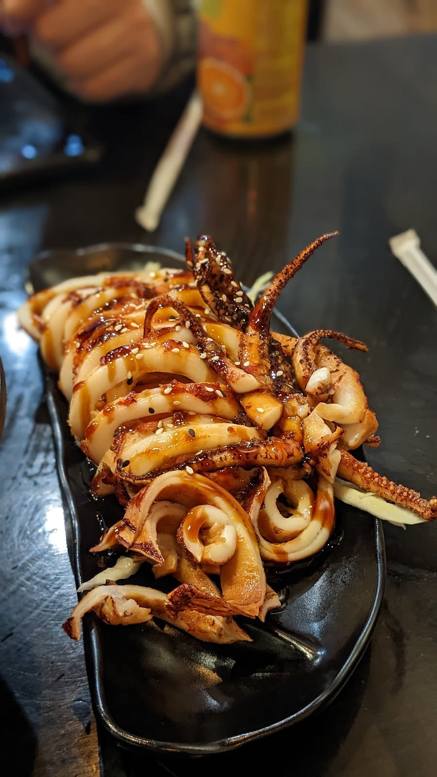 Ramen 101 - Manteca | restaurant | 2162 Daniels St, Manteca, CA 95337, USA | 2098159127 OR +1 209-815-9127