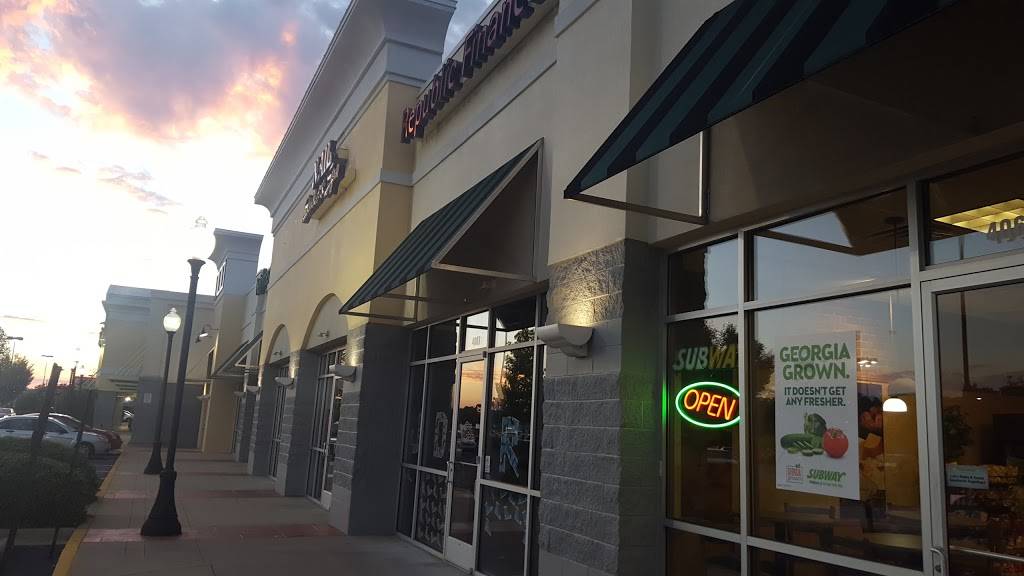 Subway Restaurants | restaurant | 4045 Atlanta Highway #29 Dalraida, Commons Shopping Ctnr, Montgomery, AL 36109, USA | 3342715596 OR +1 334-271-5596