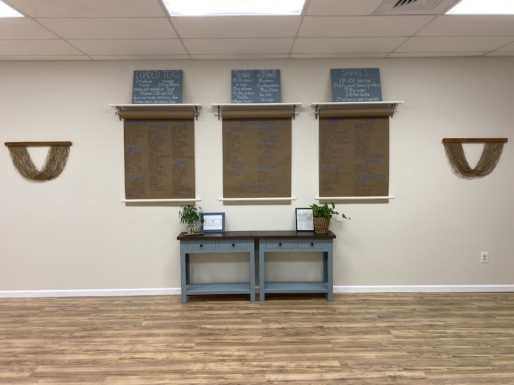 Waterford Nutrition | restaurant | 7306 GA-21 Suite 208, Port Wentworth, GA 31407, USA | 9126776092 OR +1 912-677-6092