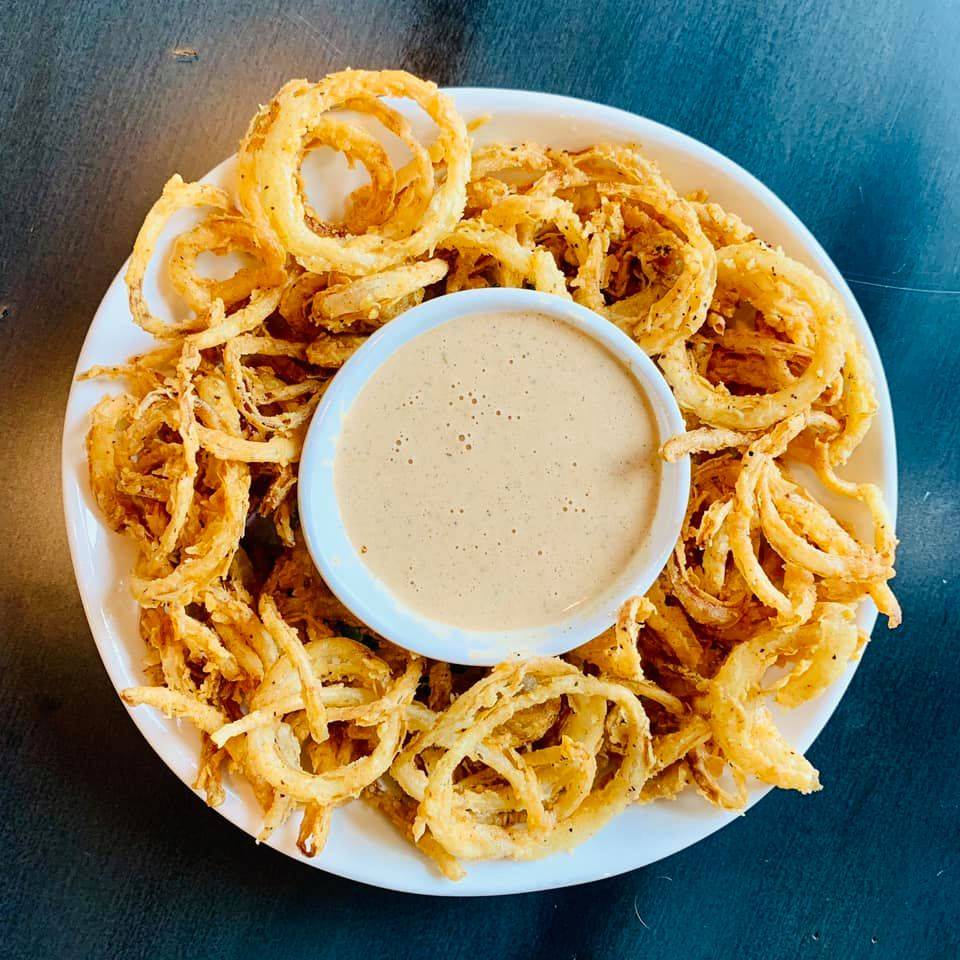 Peppercorn Scratch Kitchen | restaurant | 2563 Nashville Hwy Suite 5, Columbia, TN 38401, USA | 9319010279 OR +1 931-901-0279