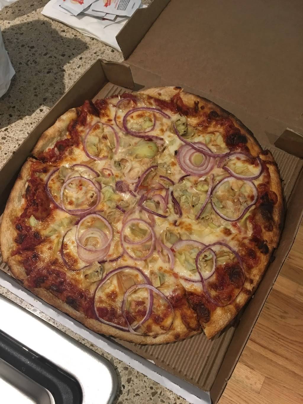 Red Boy Pizza Redwood Road | meal delivery | 4100 Redwood Rd #15, Oakland, CA 94619, USA | 5105313330 OR +1 510-531-3330