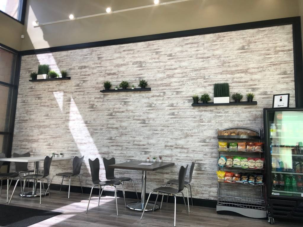 Green District Salads | restaurant | 313 Marketplace Mile Suite 160, Plainfield, IN 46168, USA | 3179955051 OR +1 317-995-5051