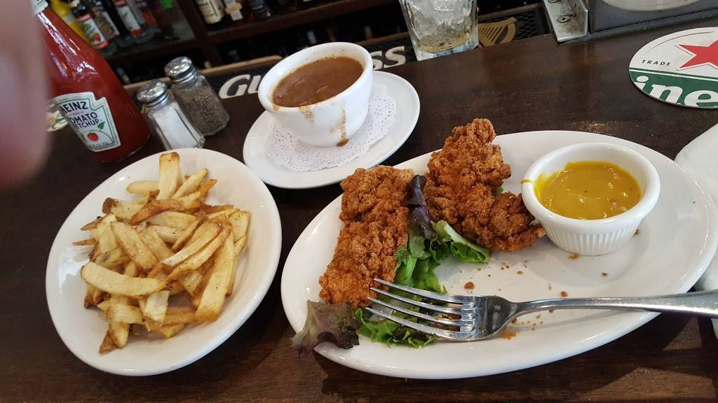 Stout Public House | restaurant | 1125 Sixth Ave, San Diego, CA 92101, USA | 6197027933 OR +1 619-702-7933