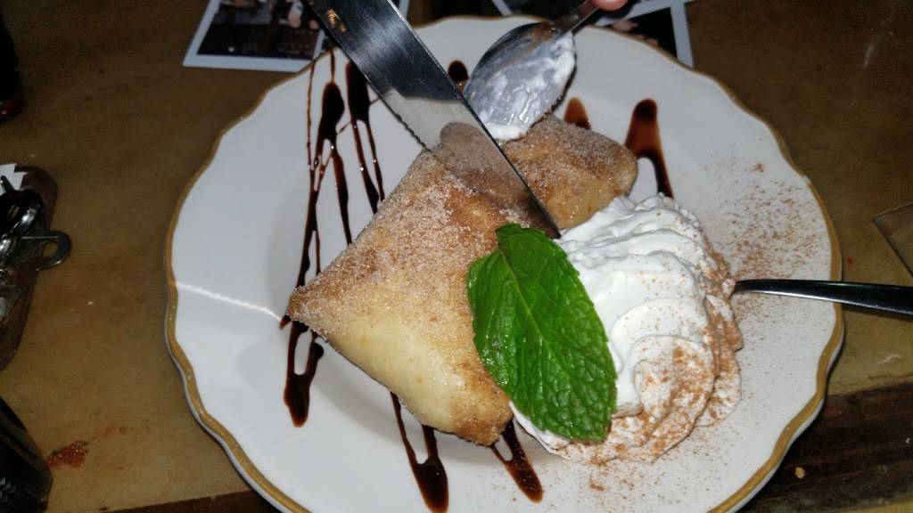 Adobe Cafe | restaurant | 4550 Mitchell St, Philadelphia, PA 19128, USA | 2154833947 OR +1 215-483-3947