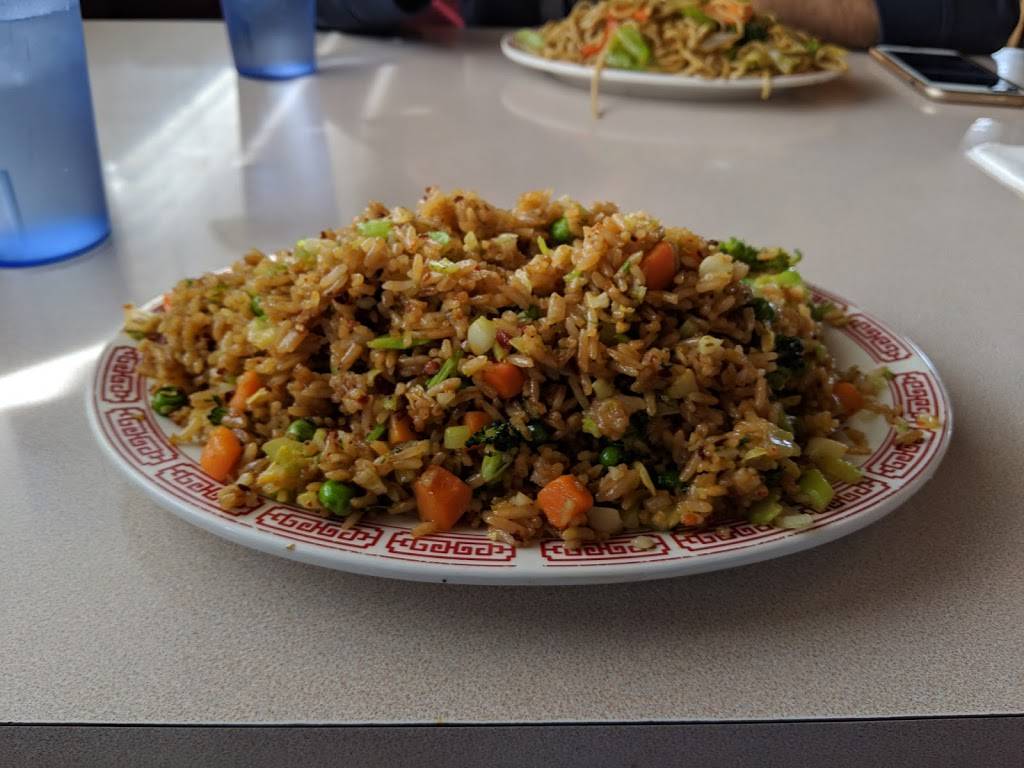 China Garden Restaurant | restaurant | 829 W E Pacheco Blvd, Los Banos, CA 93635, USA | 2098273789 OR +1 209-827-3789