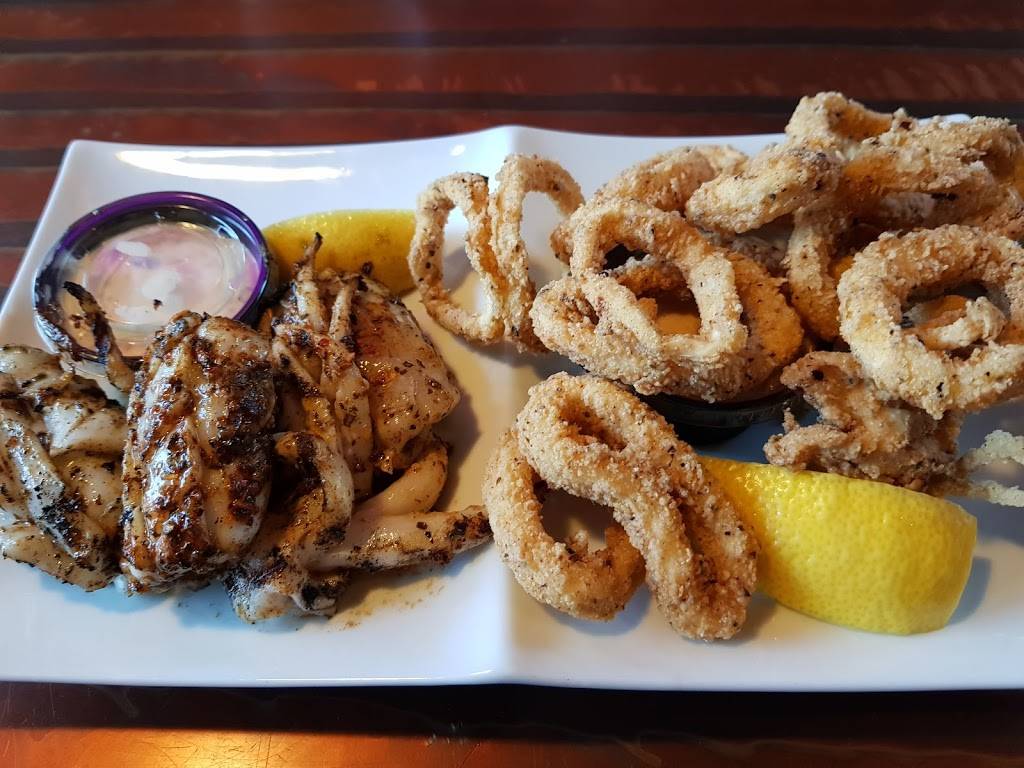 Tin Cup Sports Grill | restaurant | 1540 North Service Rd W, Oakville, ON L6M 4A1, Canada | 9054691441 OR +1 905-469-1441