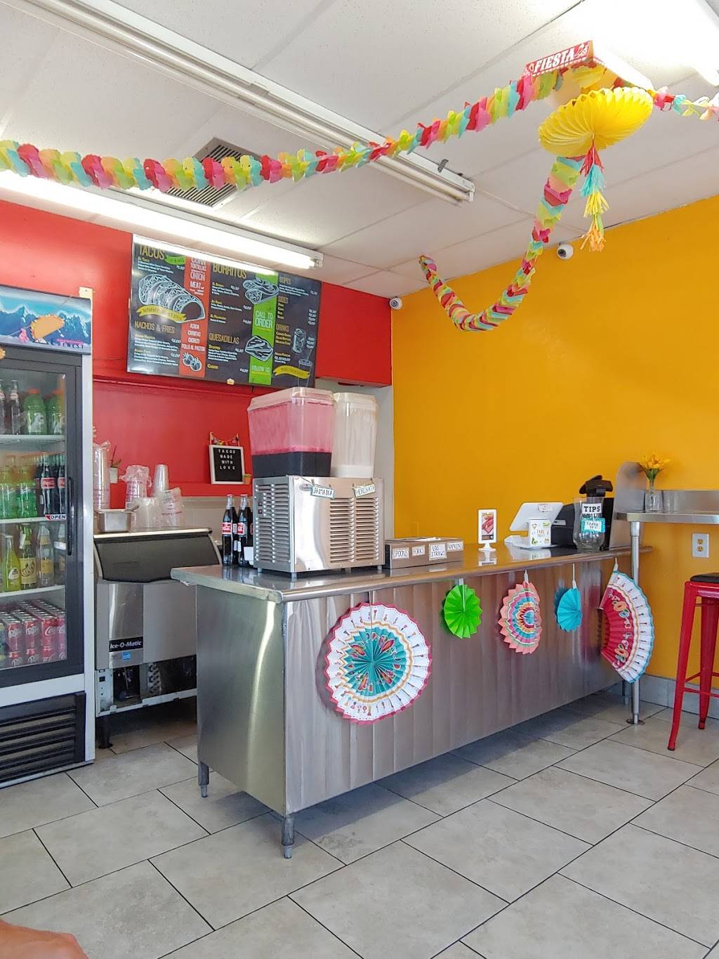 Street Taco | restaurant | 122 N Tustin Ave, Anaheim, CA 92807, USA | 7143633600 OR +1 714-363-3600