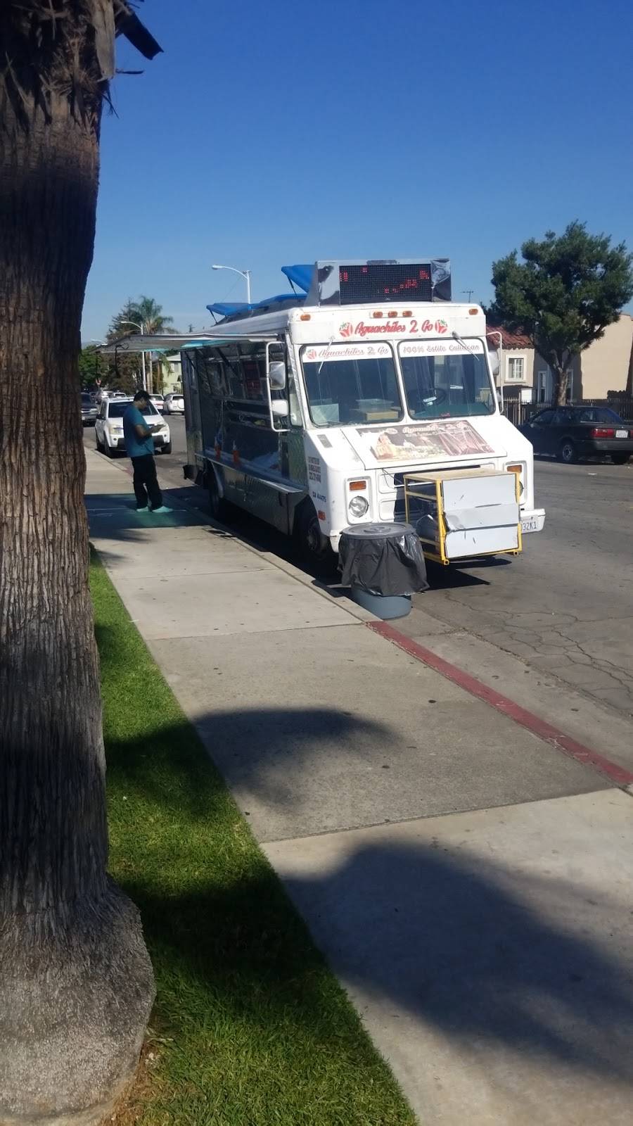 Aguachiles 2 Go | restaurant | 759 S Ferris Ave, East Los Angeles, CA 90022, USA | 3232728468 OR +1 323-272-8468