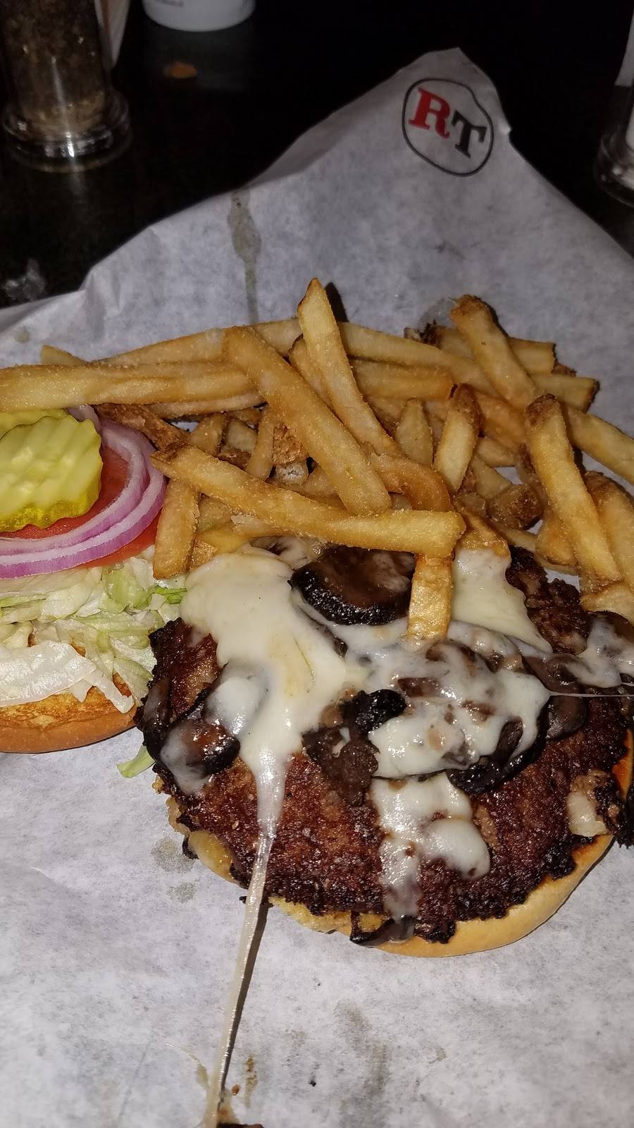 Ruby Tuesday | restaurant | 1645 Wesel Blvd, Hagerstown, MD 21740, USA | 3017453114 OR +1 301-745-3114