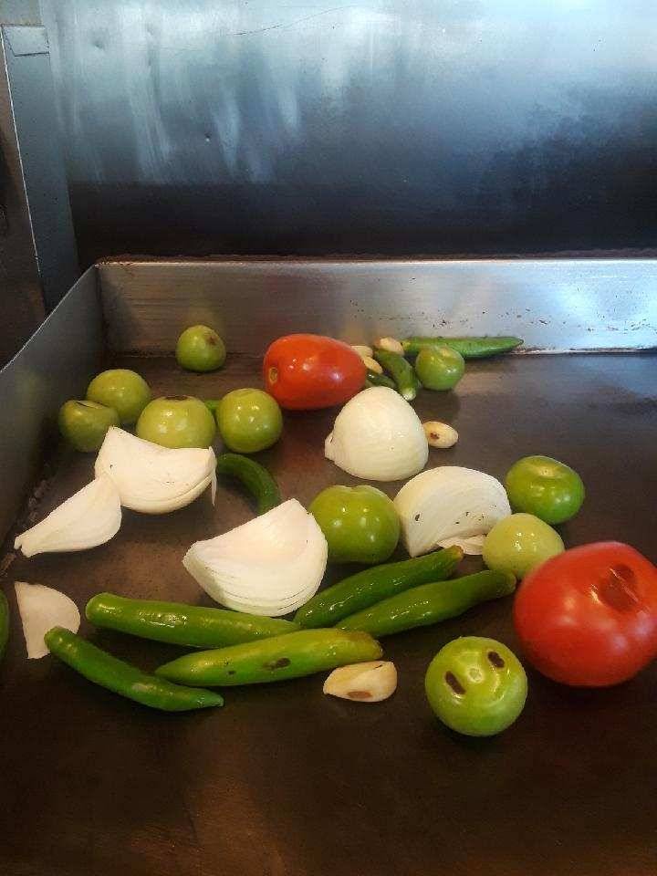 Taqueria Los Ruiz | restaurant | 5010 Cass St Suite K, San Diego, CA 92109, USA | 8582706343 OR +1 858-270-6343