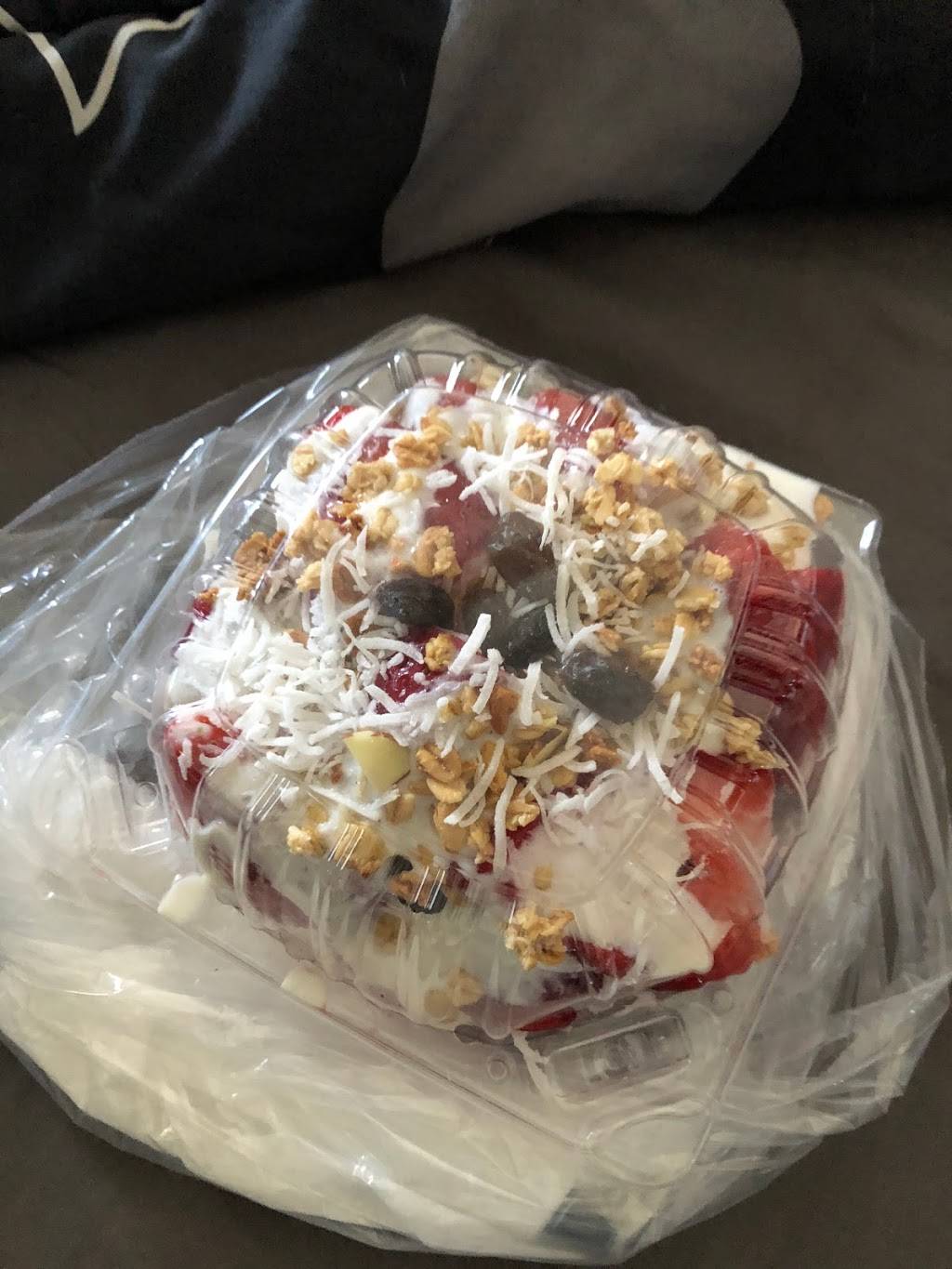 Waffles N Cream | cafe | 11458 Telegraph Rd, Santa Fe Springs, CA 90670, USA | 5629290806 OR +1 562-929-0806