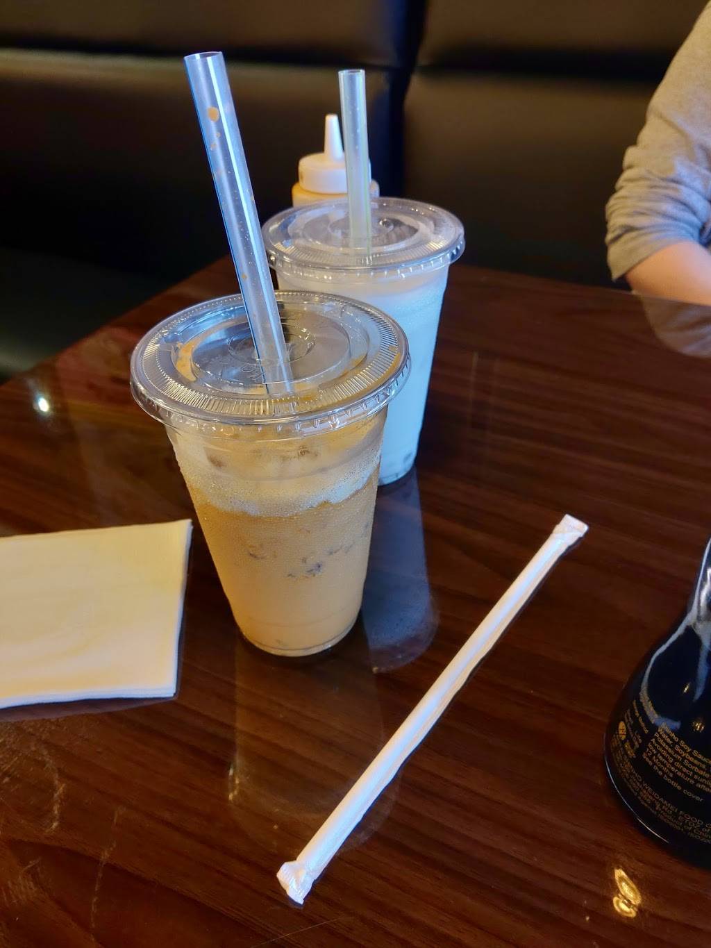 Ramen Sushi Burrito | restaurant | 959 Joe Frank Harris Pkwy SE, Cartersville, GA 30120, USA | 4702277125 OR +1 470-227-7125