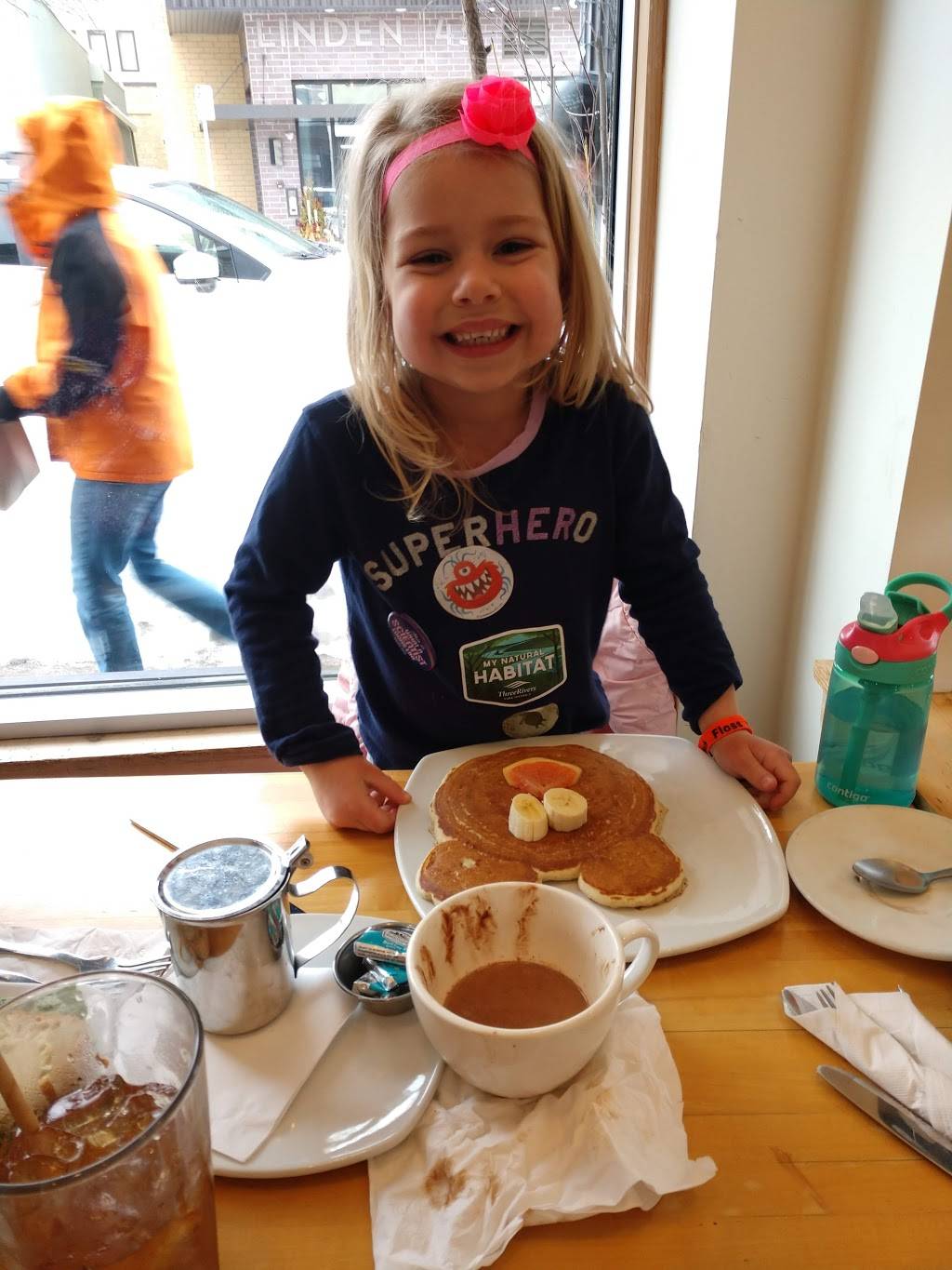 Zumbro Cafe | restaurant | 2803 W 43rd St, Minneapolis, MN 55410, USA | 6129203606 OR +1 612-920-3606