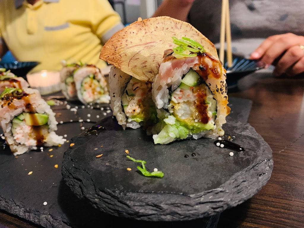 Kin Sushi Japanese Restaurant | restaurant | 1150 Sheppard Ave W #7, North York, ON M3K 2B5, Canada | 4163982666 OR +1 416-398-2666