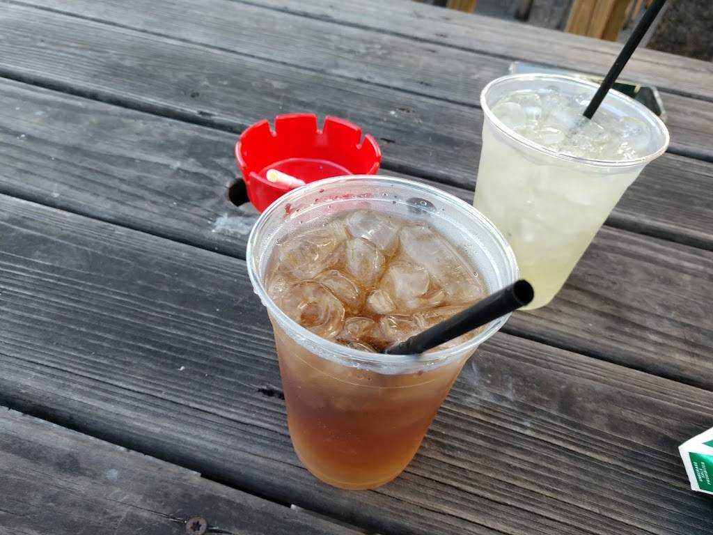 No Name Bar | restaurant | 16 S Castillo Dr, St. Augustine, FL 32084, USA | 9048261837 OR +1 904-826-1837